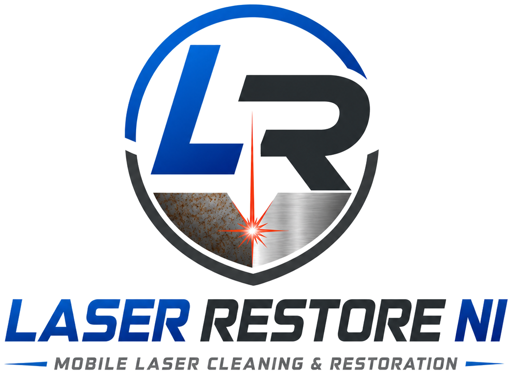 Laser Restore NI