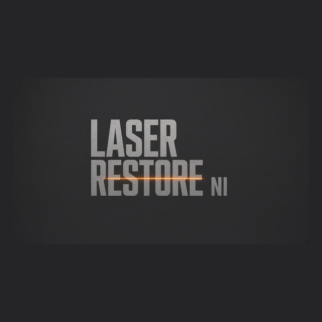 Laser Restore NI profile mark